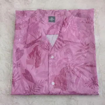 주토피아 2 해피 복권 B상 하와이안 셔츠