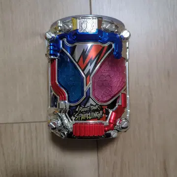 래빗 탱크 스파클링