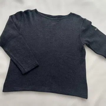 세인트 제임스 웨쌍 더블 페이스 블랙