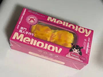 치즈 커스터드 mellojoy 메로 조이
