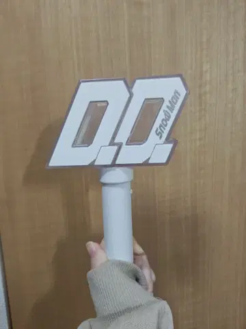 Snow Man ASIA TOUR 2D.2D. 응원봉