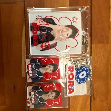 BABYMONSTER 온라인 복권