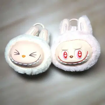 러브부 키링 2개 세트 즉시 구매 가능