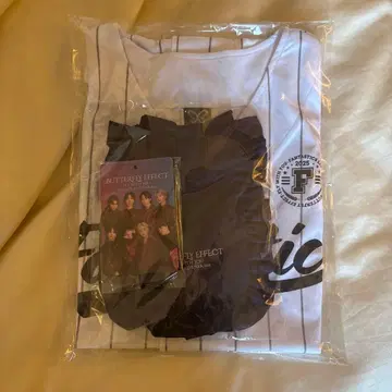 FANTASTICS 업그레이드 굿즈