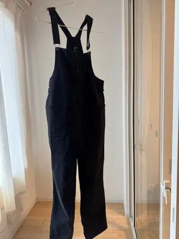 딜리셔스 DELICIOUS NORAWork 오버롤