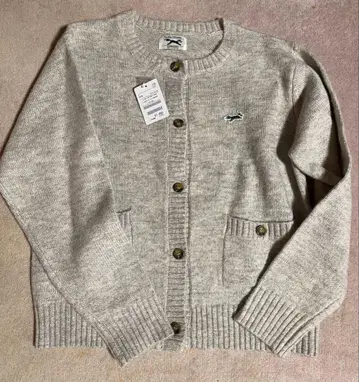 FREAK'S STORE 가디건 새상품