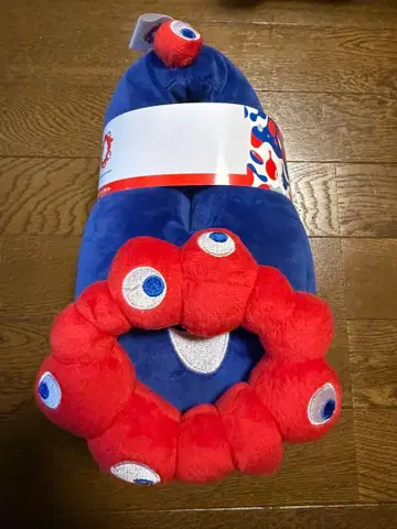 미야쿠미야쿠 룸슈즈 23-25cm M 사이즈 미사용 새상품