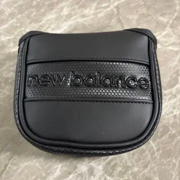 뉴발란스 퍼터 커버