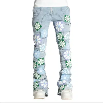 GUAPI 데님 팬츠 28