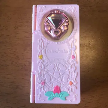 마법사 프리큐어! 링크루 스마혼