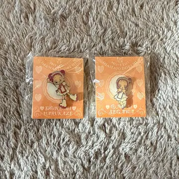 더~기 마법소녀 도레미 핀즈 하루카제 도레미 세가와 온푸