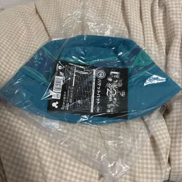 주토피아 Happy 복권 C상 닉 버킷햇 미사용 새상품