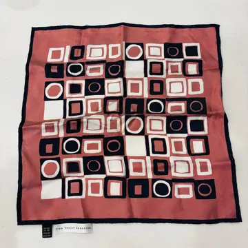 새상품급 더 트리트 드레싱 치프 남성용 결혼식 손수건