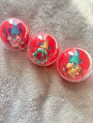 릴린린 캡슐 토이