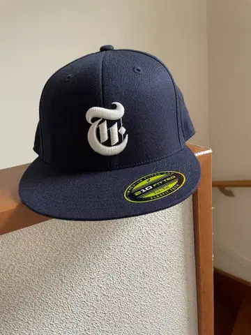 도쿄 인디언즈 Ball Cap TIMC Inc. 캡