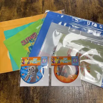 해피 복권 주토피아 2