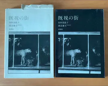 기시노마치 카나이 미에코 사진 와타나베 카네토