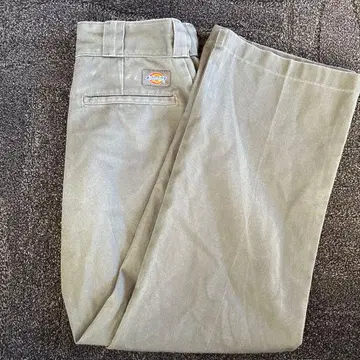 Dickies 874 오리지널 핏 워크 팬츠 28