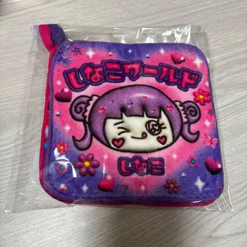 시나코짱 미니 타월 세트