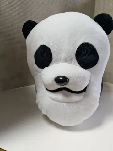 샤쿠레루 플래닛 팬더