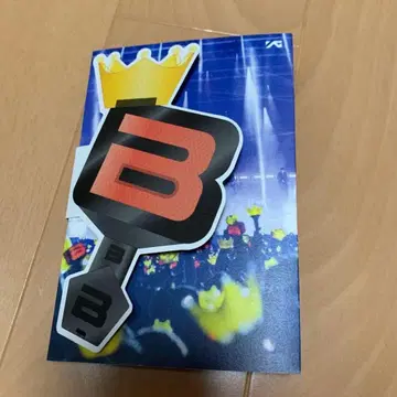 BIGBANG 벌스데이 카드 회원 혜택