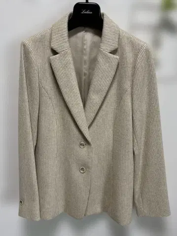 캐시미어 블레이저