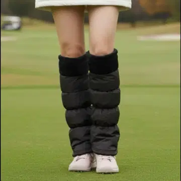 마리끌레르 레그 워머