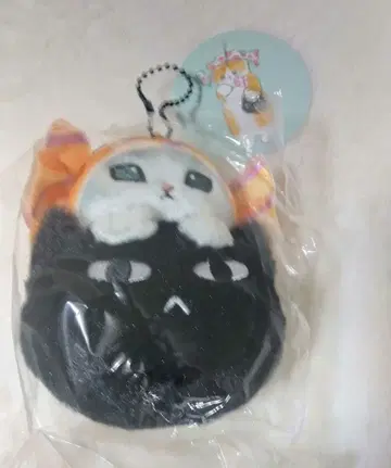 미개봉품, 손안의 마스코트 (사탕 줄게) 키링