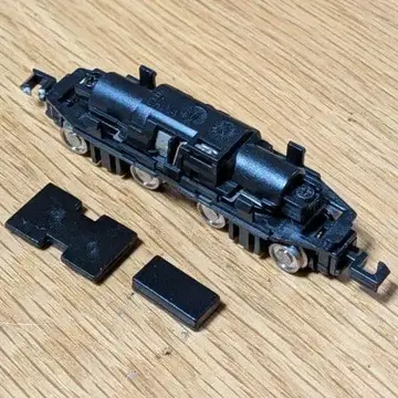 B 트레인 [ 반다이 동력 유닛 3 ]