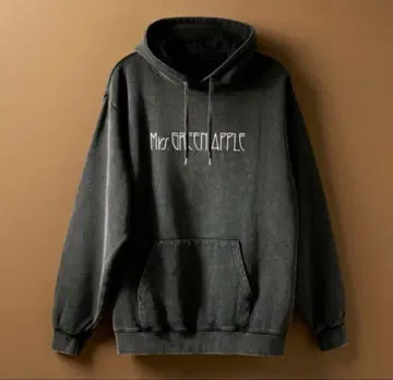 BABELnoTOH 후디 L 사이즈