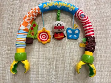 베이비라보 호빵맨 어디든 짐 멜리 (대상 연령: 0세 이상)