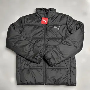 새상품! 푸마 충전솜 가을/겨울 자켓
