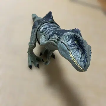 마텔 쥬라기 월드 기가노토사우루스