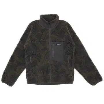 patagonia 레트로x CUFG L