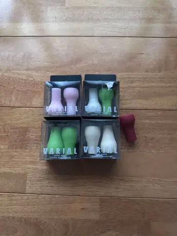 drt 핸들 노브 9개 세트