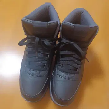 새상품급!! CONVERSE 스노우 신발 26