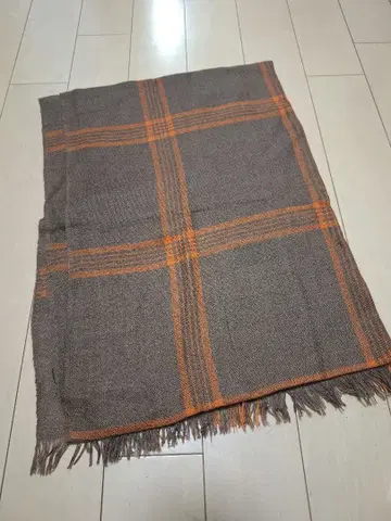 ARIANNA 스톨 캐시미어 실크 경량으로 부드럽고 따뜻함