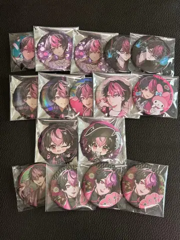 시쿠포니 LAN 군