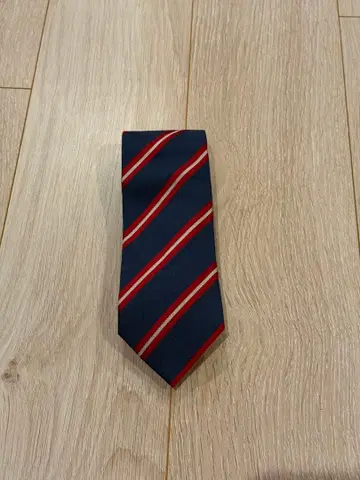 TOMORROWLAND 투모로우랜드 넥타이