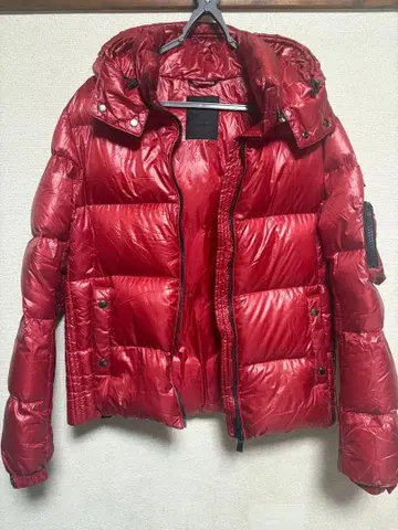 타트라스 다운 자켓 울트라 웜 경량