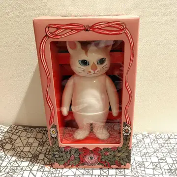 보리스 잡화점 코하루의 인형 히구치 유코 피규어 코하루