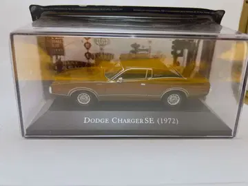 Dodge Charger SE (1972)