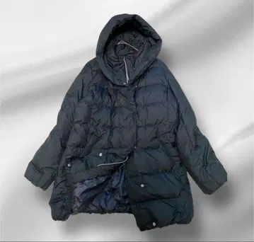 빅 사이즈 Golden Bear 후데트 SPARKLINGDOWN/LL