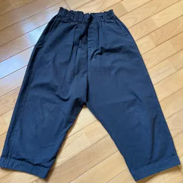 베리떼꾸르 vc2511 팬츠 다크 그레이