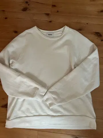 blurhms ROOTSTOCK 맨투맨 블럼스