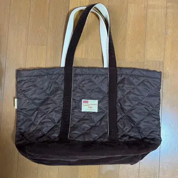 [트래디셔널 웨더웨어] 토트백