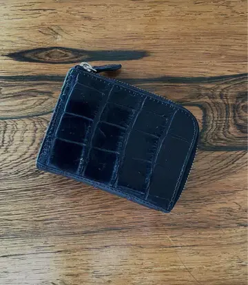 크로커다일 패스 코인 케이스