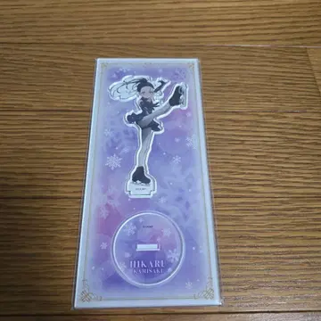 메달리스트 오카자키 히카루 아크릴 스탠드