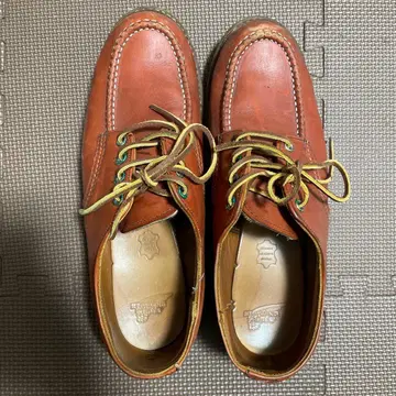 레드윙 옥스퍼드 8103