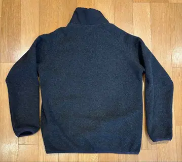 Rokx 클래식 200 플리스 스냅 탑 남성용 L 사이즈